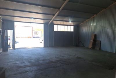 Spațiu comercial, de 100 mp, în Jilava