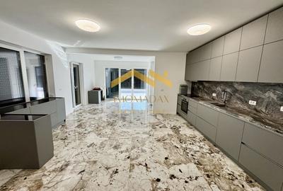 Apartament cu 3 camere decomandat, mobilat în Ghiroda - 1