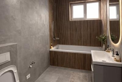 Apartament cu 2 camere decomandat în Moșnița Nouă - 3