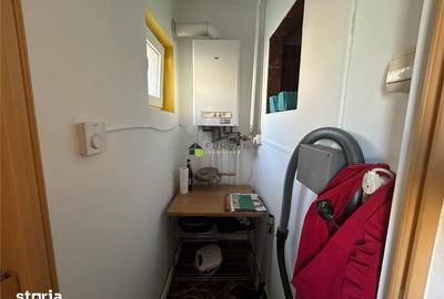 Apartament cu 2 camere decomandat în Valea Cetății - 9