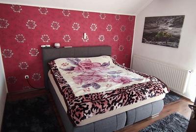 Casă cu 4 camere în Paleu - 6