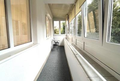 Apartament 2 camere, renovat, etaj 3/10 – zona  Hotel Victoria Bulevard - 8