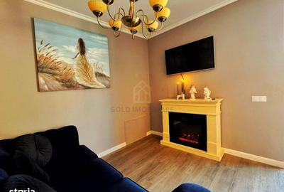 Apartament cu 2 camere în Central - 3