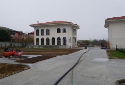 S+P+E+M Sisestei,eleganta/stil,robusta,suprafete mari vitrate,langa padure/lac - 19