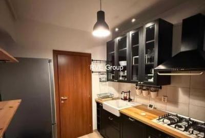 Vanzare Ap. 2 Cam. Titan (bloc nou) - 5 min. metrou Nicolae Grigorescu - 6