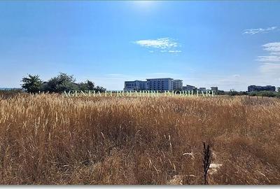 Teren de vanzare in Mamaia Sat (Nord), Mamaia Sat - 223 mp - 3