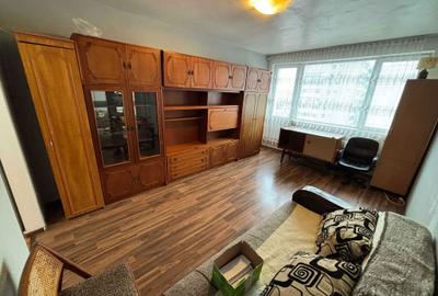 Garsonieră decomandată în Podu Roș - 3