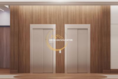 Apartament cu 2 camere decomandat în Theodor Pallady - 1