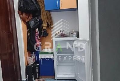 Garsoniera decomandata | 31 mp | Mobilata&Utilata | Zorilor - Pasteur - 2