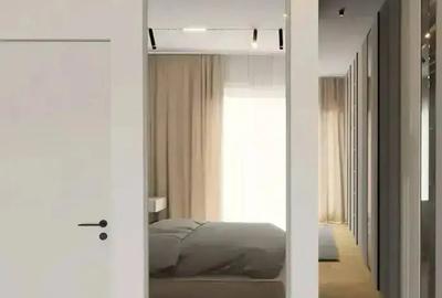 Penthouse 3 camere - 143 mp - Terasa impresionanta - 8