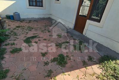 Casă deosebită 3 camere, curte și garaj – str. Tecuci, exclusivitate - 4