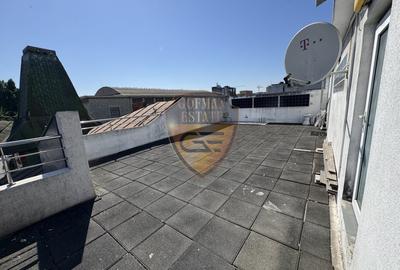 Spatiu de birouri de inchiriat – Zona Tomis 1, Central, Constanta - 16