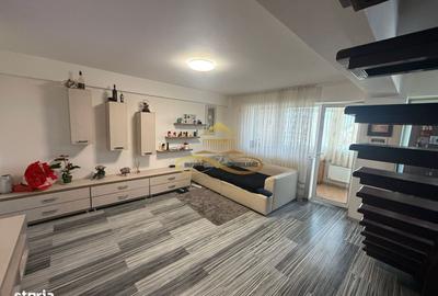 Apartament cu 3 camere în Măgura - 12