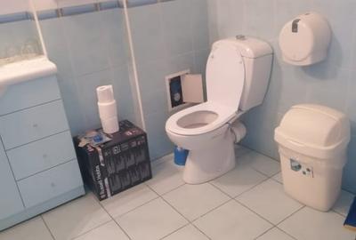 Bd. Mamaia, spatiu 47 mp., cladire de birouri - 8