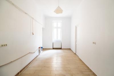 Apartament cu 4 camere semidecomandat în Complex Studențesc - 15