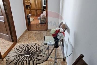 Apartament cu 2 camere decomandat, mobilat în Central - 19