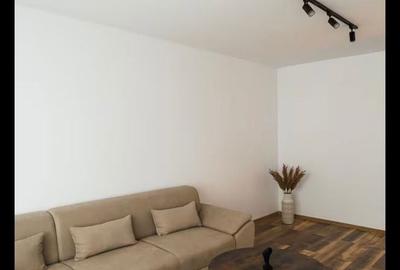 Apartament cu 2 camere în Tractorul - 4