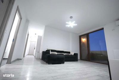 Apartament cu 3 camere decomandat în Bariera Vâlcii - 6