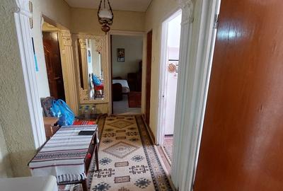 Apartament cu 2 camere decomandat, mobilat în Tomis Nord - 8