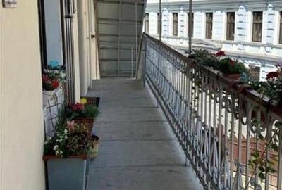 Apartament cu 2 camere nedecomandat în Ultracentral - 8