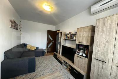 Apartament 3 camere semidecomandat, zona Spitalul Militar - 1