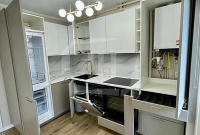 Apartament 4 camere, la cheie, Manastur - 3