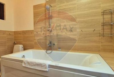 Hotel/pensiune 21 camere vanzare in Prahova, Sinaia, Ultracentral - 19