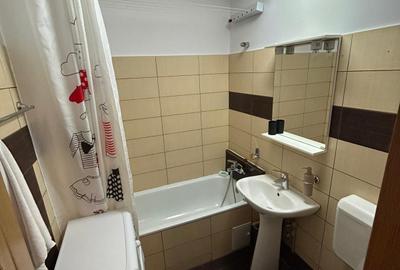 Garsonieră semidecomandată, mobilată în Dristor - 5