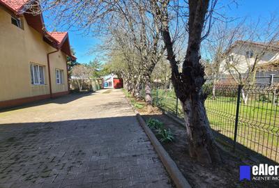 Spațiu comercial, de 192 mp, în Central - 1