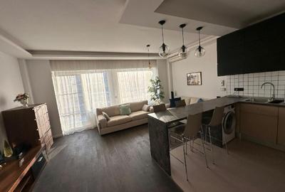 New Town Residence,  duplex, 3 camere  + loc parcare - 15