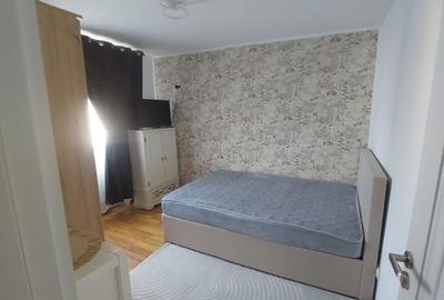 Apartament cu 2 camere decomandat în Precista - 2