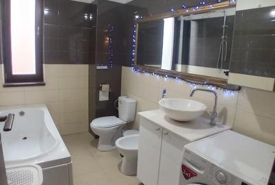 Apartament cu 2 camere, gradina, AC, mobilat, Visoianu - 4