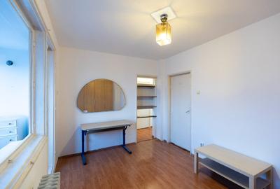Apartament cu 3 camere în 1 Mai - 18