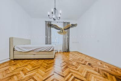 Apartament decomandat cu 1 camera|Horea|Facultatea de Business/Litere