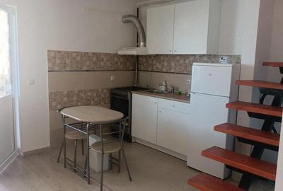 Apartament cu 2 camere semidecomandat în Sud - 3