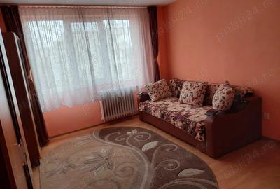 Inchiriez apartament cu 2 camere - 2