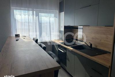Apartament cu 3 camere semidecomandat în Ștrand - 5