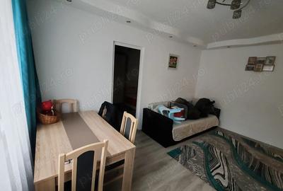 Apartament cu 3 camere semidecomandat în Central - 6
