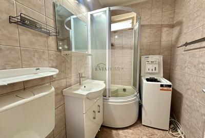 Apartament cu 2 camere decomandat, mobilat în Gheorgheni - 5