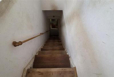 Casă individuală cu 2 camere cu Canalizare în Iosefin - 4