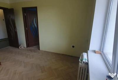 Apartament cu 3 camere semidecomandat în Cina - 15