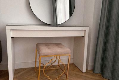 Apartament cu 2 camere decomandat în Ostroveni