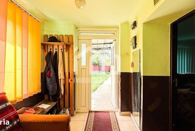 Casă cu 2 camere în Jucu - 6