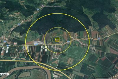 Spațiu comercial, în Bălata - 2