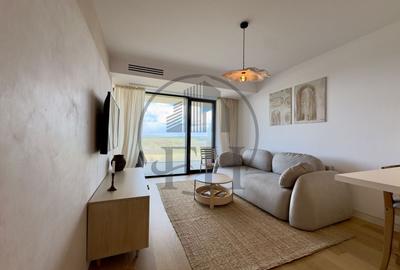 Apartament cu 2 camere semidecomandat, mobilat în Vest - 5