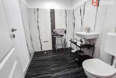 Casă cu 8 camere cu Canalizare în Girocului - 13