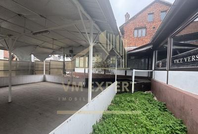 Spațiu comercial, de 212 mp, în Câmpulung Muscel - 15