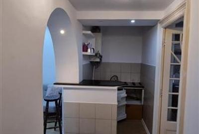 2 camere, Foisorul de Foc - 4