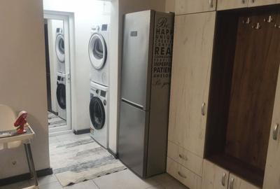 Apartament cu 2 camere decomandat în Central - 1