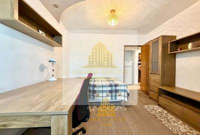 Apartament cu 2 camere decomandat în Nicolina - 19